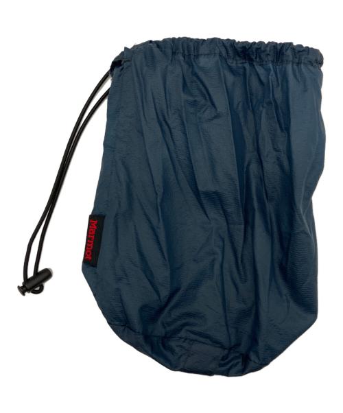 MAMMUT（マムート）MAMMUT (マムート) フレックスライトインサレーションフーディ ネイビー サイズ:SIZE Sの古着・服飾アイテム