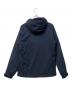 MAMMUT (マムート) フレックスライトインサレーションフーディ ネイビー サイズ:SIZE S：10000円