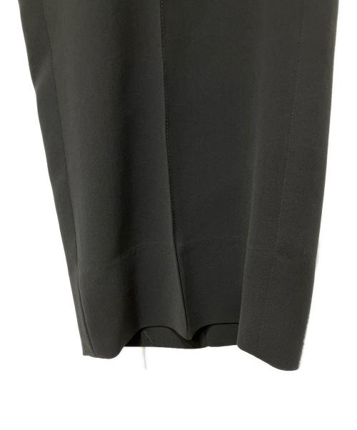 RAINMAKER（レインメーカー）RAINMAKER (レインメーカー) WIDE TROUSERS グレー サイズ:44の古着・服飾アイテム