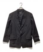 Y-3ワイスリー）の古着「SP UNI BLAZER」｜ブラック