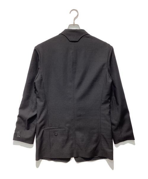 Y-3（ワイスリー）Y-3 (ワイスリー) SP UNI BLAZER ブラック サイズ:XSの古着・服飾アイテム