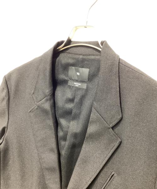 Y-3（ワイスリー）Y-3 (ワイスリー) SP UNI BLAZER ブラック サイズ:XSの古着・服飾アイテム