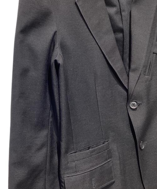 Y-3（ワイスリー）Y-3 (ワイスリー) SP UNI BLAZER ブラック サイズ:XSの古着・服飾アイテム