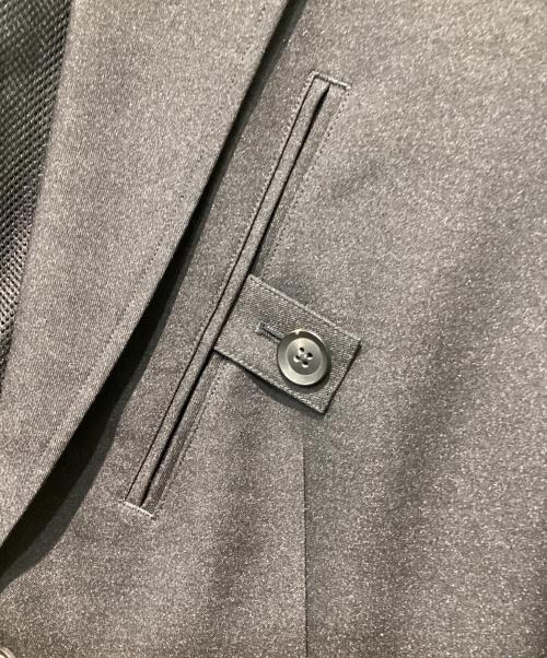 Y-3（ワイスリー）Y-3 (ワイスリー) SP UNI BLAZER ブラック サイズ:XSの古着・服飾アイテム