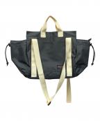 PENDLETONペンドルトン）の古着「マザーズトートバッグ」｜グレー