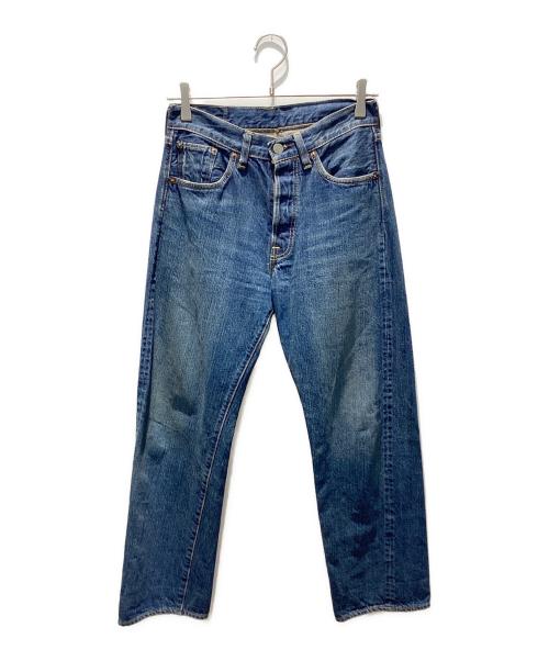 LEVI'S VINTAGE CLOTHING（リーバイス ビンテージ クロージング）LEVI'S VINTAGE CLOTHING (リーバイス ビンテージ クロージング) 復刻501デニムパンツ インディゴ サイズ:Ｗ30 L32の古着・服飾アイテム