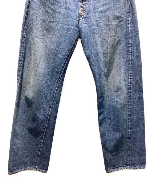 LEVI'S VINTAGE CLOTHING（リーバイス ビンテージ クロージング）LEVI'S VINTAGE CLOTHING (リーバイス ビンテージ クロージング) 復刻501デニムパンツ インディゴ サイズ:Ｗ30 L32の古着・服飾アイテム