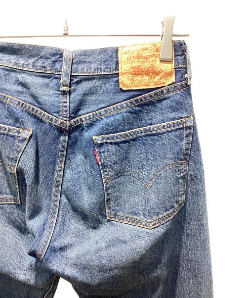 LEVI'S VINTAGE CLOTHING（リーバイス ビンテージ クロージング）LEVI'S VINTAGE CLOTHING (リーバイス ビンテージ クロージング) 復刻501デニムパンツ インディゴ サイズ:Ｗ30 L32の古着・服飾アイテム