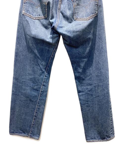 LEVI'S VINTAGE CLOTHING（リーバイス ビンテージ クロージング）LEVI'S VINTAGE CLOTHING (リーバイス ビンテージ クロージング) 復刻501デニムパンツ インディゴ サイズ:Ｗ30 L32の古着・服飾アイテム