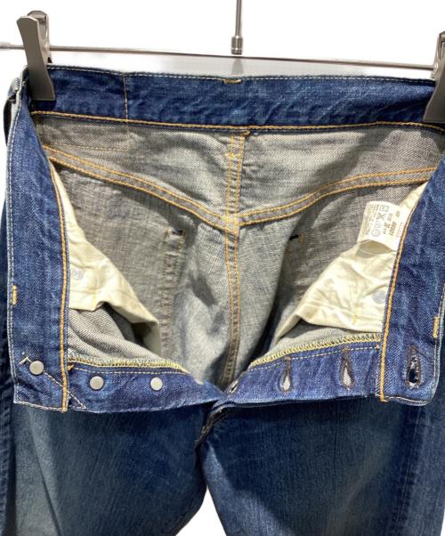 LEVI'S VINTAGE CLOTHING（リーバイス ビンテージ クロージング）LEVI'S VINTAGE CLOTHING (リーバイス ビンテージ クロージング) 復刻501デニムパンツ インディゴ サイズ:Ｗ30 L32の古着・服飾アイテム