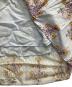 中古・古着 ne quittez pas (ヌキテパ) COTTON JQD MARIGOLD PRINT ライトブルー サイズ:M：18000円