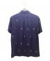 RALPH LAUREN (ラルフローレン) ヨット柄ポロシャツ ネイビー サイズ:L：7000円