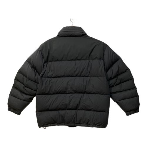 THE NORTHFACE PURPLELABEL（ザ・ノースフェイス パープルレーベル）THE NORTHFACE PURPLELABEL (ザ・ノースフェイス パープルレーベル) フィールドダウンジャケット ブラック サイズ:SIZE Lの古着・服飾アイテム