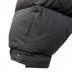 中古・古着 THE NORTHFACE PURPLELABEL (ザ・ノースフェイス パープルレーベル) フィールドダウンジャケット ブラック サイズ:SIZE L：18000円