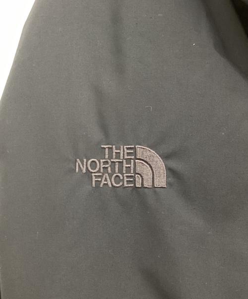 THE NORTHFACE PURPLELABEL（ザ・ノースフェイス パープルレーベル）THE NORTHFACE PURPLELABEL (ザ・ノースフェイス パープルレーベル) JOURNAL STANDARD (ジャーナルスタンダード) マウンテンショートダウンパーカー ネイビー サイズ:XLの古着・服飾アイテム