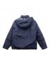 THE NORTHFACE PURPLELABEL (ザ・ノースフェイス パープルレーベル) JOURNAL STANDARD (ジャーナルスタンダード) マウンテンショートダウンパーカー ネイビー サイズ:XL：27000円