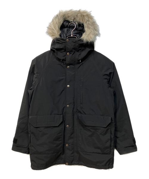 THE NORTH FACE（ザ ノース フェイス）THE NORTH FACE (ザ ノース フェイス) アウトドアウェア(ジャケット) ブラック サイズ:SIZE XLの古着・服飾アイテム