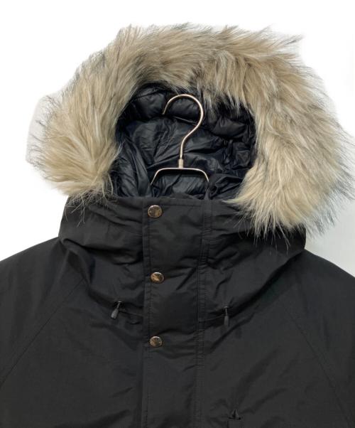 THE NORTH FACE（ザ ノース フェイス）THE NORTH FACE (ザ ノース フェイス) アウトドアウェア(ジャケット) ブラック サイズ:SIZE XLの古着・服飾アイテム