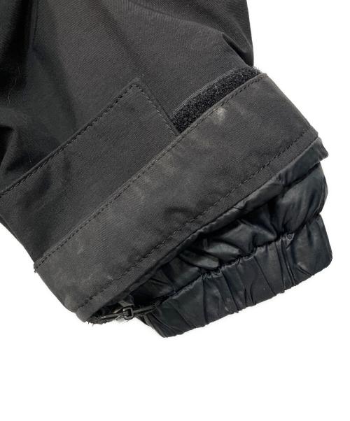 THE NORTH FACE（ザ ノース フェイス）THE NORTH FACE (ザ ノース フェイス) アウトドアウェア(ジャケット) ブラック サイズ:SIZE XLの古着・服飾アイテム