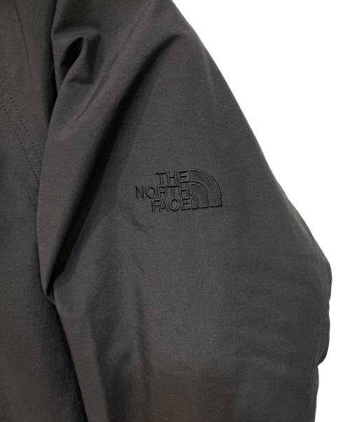 THE NORTH FACE（ザ ノース フェイス）THE NORTH FACE (ザ ノース フェイス) アウトドアウェア(ジャケット) ブラック サイズ:SIZE XLの古着・服飾アイテム