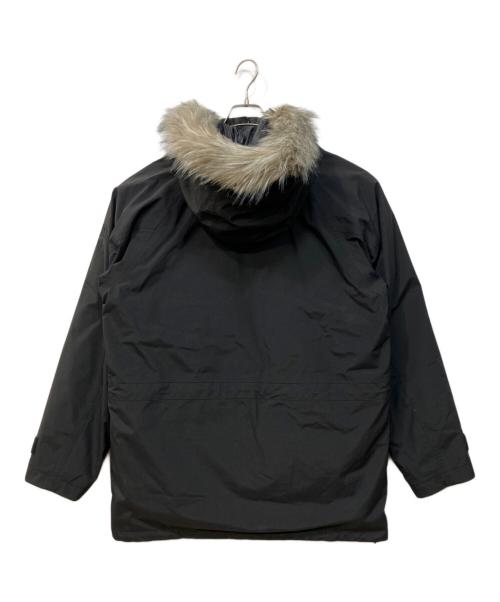 THE NORTH FACE（ザ ノース フェイス）THE NORTH FACE (ザ ノース フェイス) アウトドアウェア(ジャケット) ブラック サイズ:SIZE XLの古着・服飾アイテム