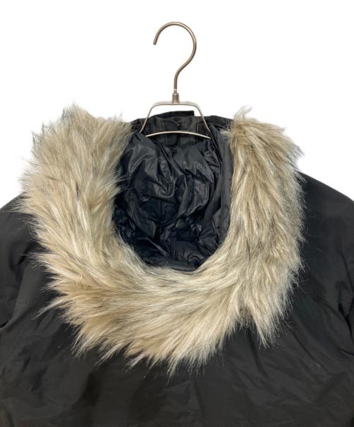 THE NORTH FACE（ザ ノース フェイス）THE NORTH FACE (ザ ノース フェイス) アウトドアウェア(ジャケット) ブラック サイズ:SIZE XLの古着・服飾アイテム
