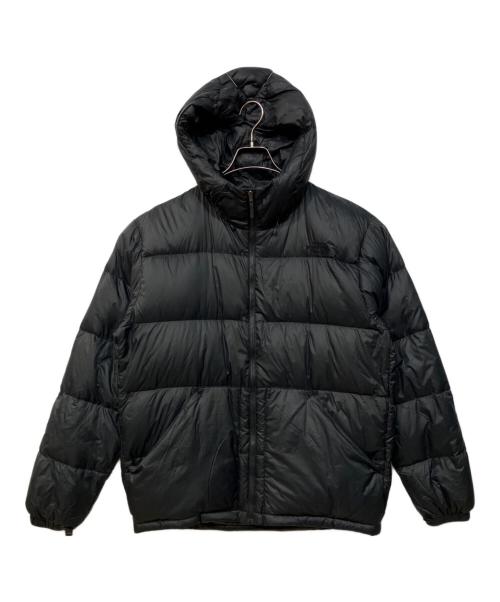 THE NORTH FACE（ザ ノース フェイス）THE NORTH FACE (ザ ノース フェイス) アウトドアウェア(ジャケット) ブラック サイズ:SIZE XLの古着・服飾アイテム