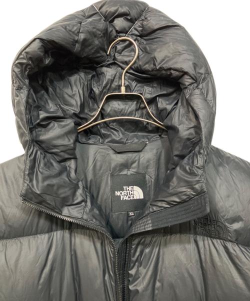 THE NORTH FACE（ザ ノース フェイス）THE NORTH FACE (ザ ノース フェイス) アウトドアウェア(ジャケット) ブラック サイズ:SIZE XLの古着・服飾アイテム