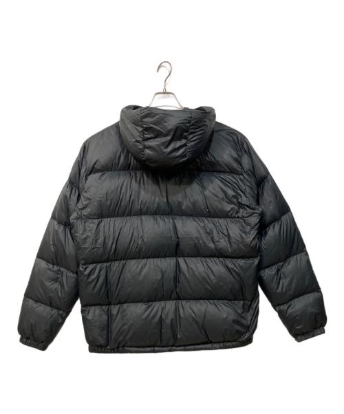 THE NORTH FACE（ザ ノース フェイス）THE NORTH FACE (ザ ノース フェイス) アウトドアウェア(ジャケット) ブラック サイズ:SIZE XLの古着・服飾アイテム