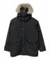 THE NORTH FACE（ザ ノース フェイス）の古着「アウトドアウェア(ジャケット)」｜ブラック