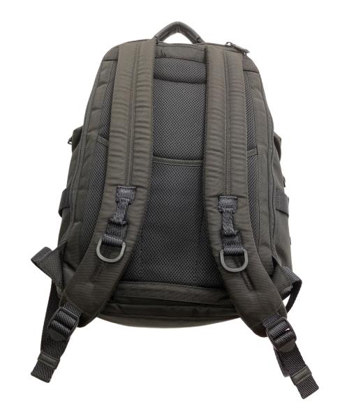 TUMI（トゥミ）TUMI (トゥミ) リュック ブラックの古着・服飾アイテム