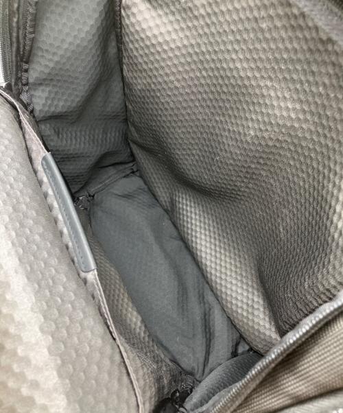 TUMI（トゥミ）TUMI (トゥミ) リュック ブラックの古着・服飾アイテム
