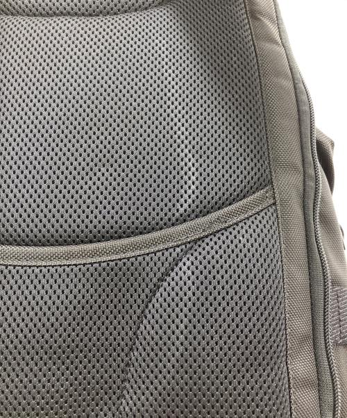 TUMI（トゥミ）TUMI (トゥミ) リュック ブラックの古着・服飾アイテム