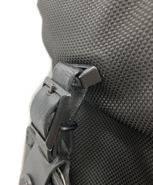 TUMI（トゥミ）TUMI (トゥミ) リュック ブラックの古着・服飾アイテム