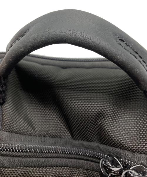 TUMI（トゥミ）TUMI (トゥミ) リュック ブラックの古着・服飾アイテム