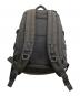 TUMI (トゥミ) リュック ブラック：20000円