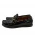 PARABOOT (パラブーツ) UNITED ARROWS (ユナイテッドアローズ) CORAUX F MORS/MARINE R ブラック サイズ:2 1/2：15000円