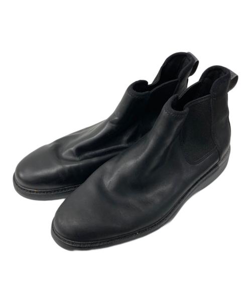 COLE HAAN（コールハーン）COLE HAAN (コールハーン) サイドゴアブーツ ブラック サイズ:8Mの古着・服飾アイテム