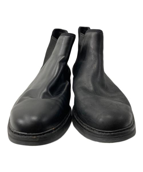 COLE HAAN（コールハーン）COLE HAAN (コールハーン) サイドゴアブーツ ブラック サイズ:8Mの古着・服飾アイテム
