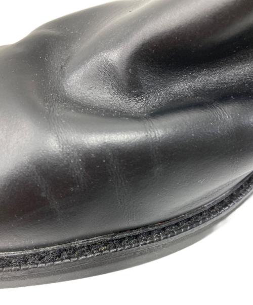 COLE HAAN（コールハーン）COLE HAAN (コールハーン) サイドゴアブーツ ブラック サイズ:8Mの古着・服飾アイテム