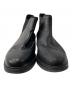 COLE HAAN (コールハーン) サイドゴアブーツ ブラック サイズ:8M：4000円