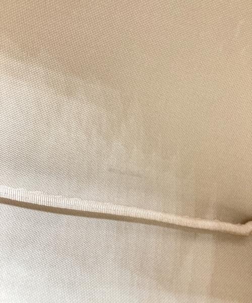Herve Chapelier（エルベシャプリエ）Herve Chapelier (エルベシャプリエ) Tote bag rectangular bottom 705GP グラニ×シルバーの古着・服飾アイテム
