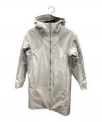 ARC'TERYXアークテリクス）の古着「コエル パーカウィメンズ」｜ホワイト