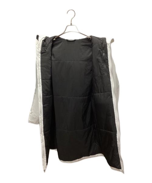 ARC'TERYX（アークテリクス）ARC'TERYX (アークテリクス) コエル パーカウィメンズ ホワイト サイズ:Mの古着・服飾アイテム