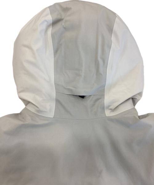 ARC'TERYX（アークテリクス）ARC'TERYX (アークテリクス) コエル パーカウィメンズ ホワイト サイズ:Mの古着・服飾アイテム