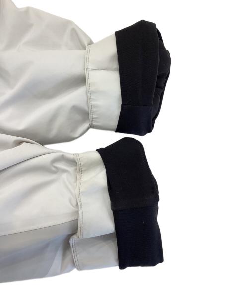 ARC'TERYX（アークテリクス）ARC'TERYX (アークテリクス) コエル パーカウィメンズ ホワイト サイズ:Mの古着・服飾アイテム