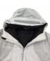 中古・古着 ARC'TERYX (アークテリクス) コエル パーカウィメンズ ホワイト サイズ:M：40000円