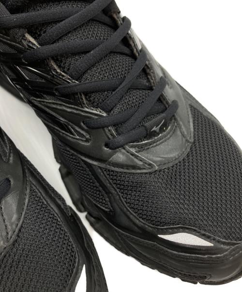 MIZUNO（ミズノ）MIZUNO (ミズノ) スニーカー/WAVE PROPHECY LS ブラック サイズ:28.5の古着・服飾アイテム