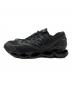 MIZUNO (ミズノ) スニーカー/WAVE PROPHECY LS ブラック サイズ:28.5：18000円