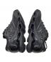 中古・古着 MIZUNO (ミズノ) スニーカー/WAVE PROPHECY LS ブラック サイズ:28.5：18000円